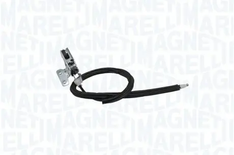 Замок багажника автомобіля MAGNETI MARELLI MMS0391