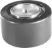 Ролик модуля натяжителя ремня MAGNETI MARELLI MPQ0140 (фото 1)
