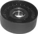 Ролик модуля натяжителя ремня MAGNETI MARELLI MPQ0152 (фото 1)