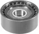 Ролик модуля натяжителя ремня MAGNETI MARELLI MPQ0167 (фото 1)