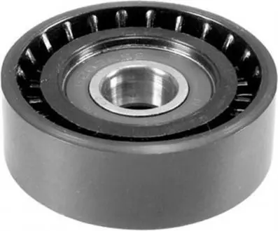 Ролик модуля натяжителя ремня MAGNETI MARELLI MPQ0172