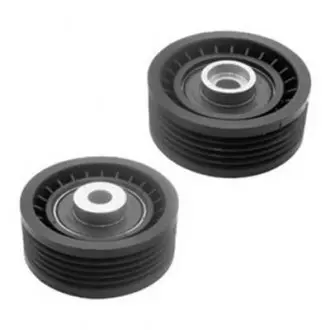 Ролик модуля натяжителя ремня MAGNETI MARELLI MPQ0309