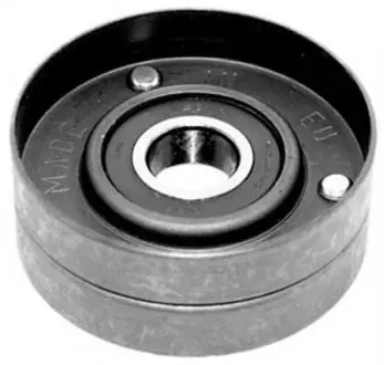 Ролик модуля натяжителя ремня MAGNETI MARELLI MPQ0660