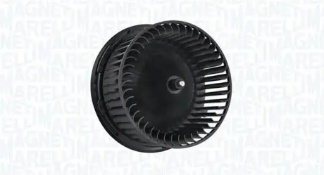 Вентилятор салону MAGNETI MARELLI MTE380AX