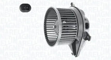 Вентилятор салона MAGNETI MARELLI MTE392AX