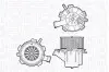 Вентилятор салона MAGNETI MARELLI MTE706AX (фото 1)