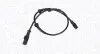 Датчик ABS MAGNETI MARELLI MWSS017 (фото 1)