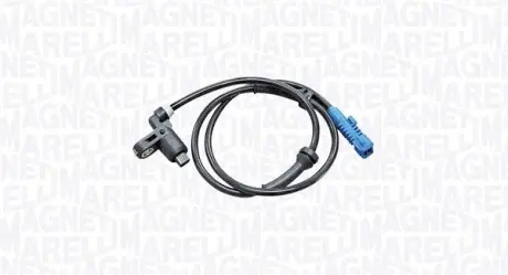 Датчик ABS MAGNETI MARELLI MWSS055