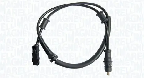 Датчик ABS MAGNETI MARELLI MWSS060