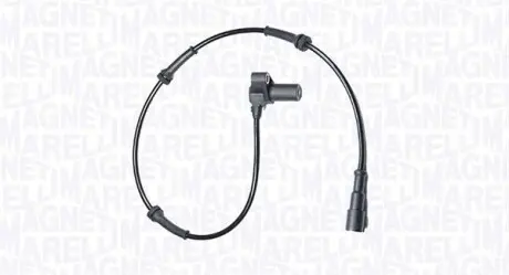 Датчик ABS MAGNETI MARELLI MWSS083