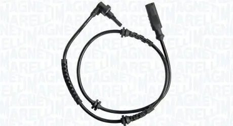 Датчик ABS MAGNETI MARELLI MWSS098