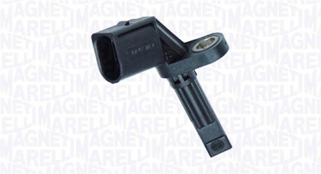 Датчик ABS MAGNETI MARELLI MWSS122