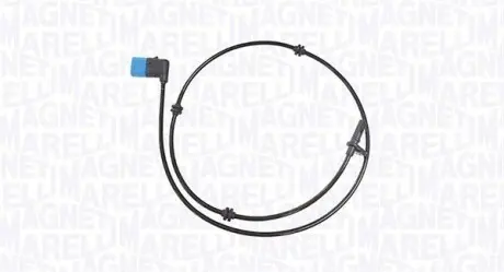 Датчик ABS MAGNETI MARELLI MWSS137