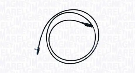 Датчик ABS MAGNETI MARELLI MWSS168