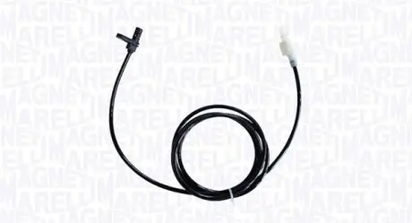 Датчик ABS MAGNETI MARELLI MWSS169