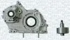 Масляний насос ASTRA G Furgon/kombi MAGNETI MARELLI OP0003 (фото 1)