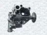 Помпа масляна MAGNETI MARELLI OP0020 (фото 1)