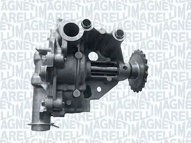 Помпа масляна MAGNETI MARELLI OP0020