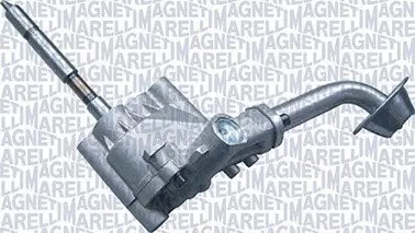 Помпа масляна MAGNETI MARELLI OP0023