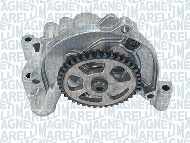 Помпа масляна MAGNETI MARELLI OP0026