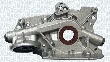 Помпа масляна MAGNETI MARELLI OP0028