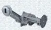 Помпа масляна MAGNETI MARELLI OP0043 (фото 1)