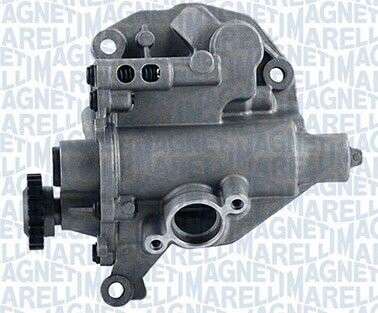 Помпа масляна MAGNETI MARELLI OP0054