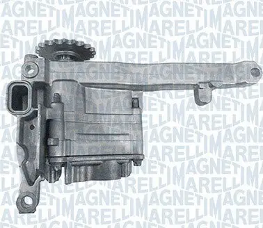 Масляний насос SPRINTER 5-t Platfor MAGNETI MARELLI OP0071