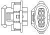 Лямбда-зонд OPEL ASTRA 00- MAGNETI MARELLI OSM019 (фото 1)