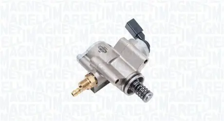 Паливний насос високого тиску MAGNETI MARELLI PHP1007