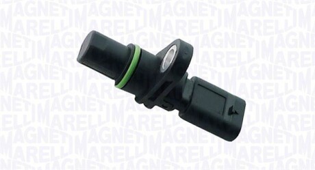 Датчик оборотов коленвала MAGNETI MARELLI SAC129 (фото 1)