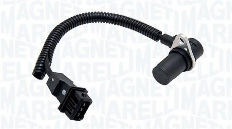 Датчик оборотов коленвала MAGNETI MARELLI SAG054