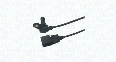 Датчик оборотов коленвала MAGNETI MARELLI SAG220
