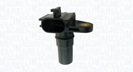 Датчик оборотов, коробка передач MAGNETI MARELLI SAG252