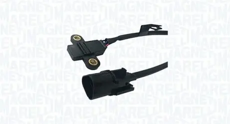 Датчик оборотов коленвала MAGNETI MARELLI SAG262