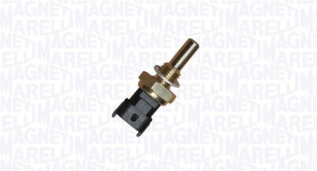 ДАТЧИК ТЕМПЕРАТУРЫ ВОДЫ FIAT DUCATO 06>/ 14> 2-PIN MAGNETI MARELLI SPA175 (фото 1)