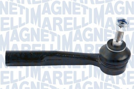 Наконечник рулевой тяги MAGNETI MARELLI SSP0400