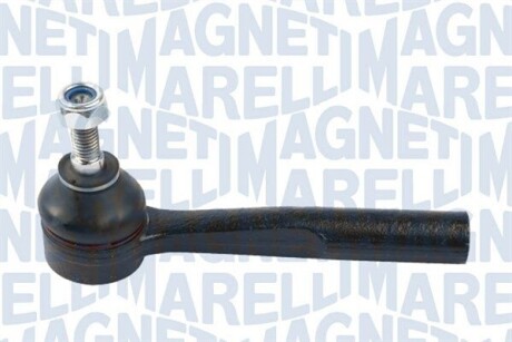 Наконечник рулевой тяги MAGNETI MARELLI SSP0403