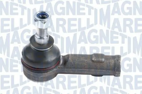 Наконечник рулевой тяги MAGNETI MARELLI SSP0553