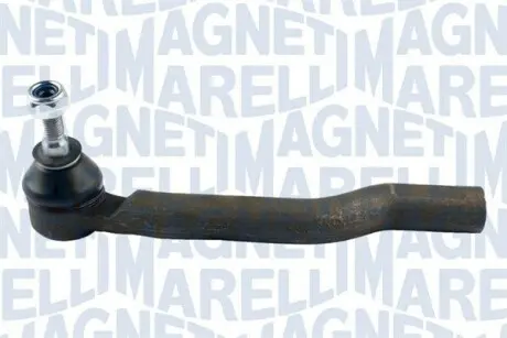 Наконечник рулевой тяги MAGNETI MARELLI SSP0587