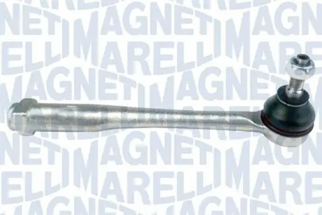 Наконечник рулевой тяги MAGNETI MARELLI SSP0617