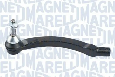 Наконечник рульової тяги MAGNETI MARELLI SSP0710