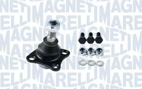 Наконечник кермової тяги FIAT PALIO/SIENA 96- MAGNETI MARELLI SSP1189