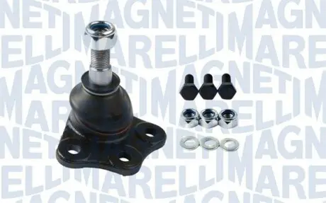 Наконечник рулевой тяги DOBLO/PALIO/STRADA MAGNETI MARELLI SSP1194
