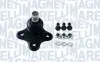 Наконечник рулевой тяги FIAT DOBLO (152) 10- MAGNETI MARELLI SSP1195 (фото 1)