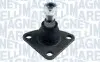 Наконечник рулевой тяги FIAT DUCATO 15Q/17Q/20Q 06- MAGNETI MARELLI SSP1201 (фото 1)