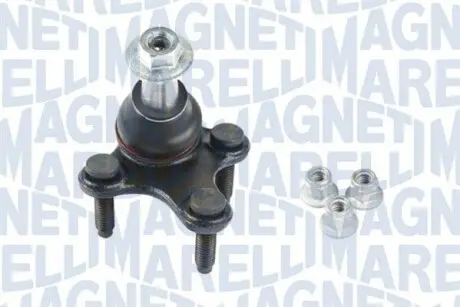 Опора кульова MAGNETI MARELLI SSP1981