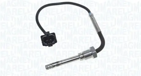 Датчик температури вихлопних газів OPEL ASTRA 2,0CDTI 08- MAGNETI MARELLI STS0047