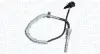 Датчик температуры выхлопных газов VOLVO C30 2,0 10- MAGNETI MARELLI STS0141 (фото 1)