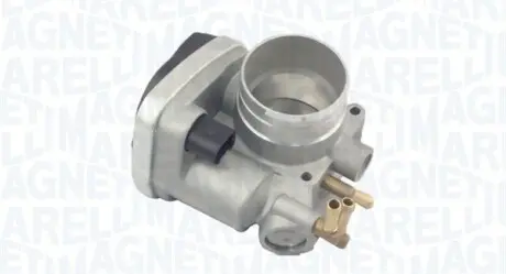 Дроссельная заслонка с электроприводом MAGNETI MARELLI TB0038